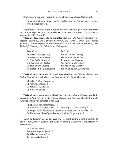 Limba germană. Simplu şi eficient