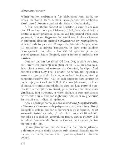 Viaţa şi întoarcerea unui Halle