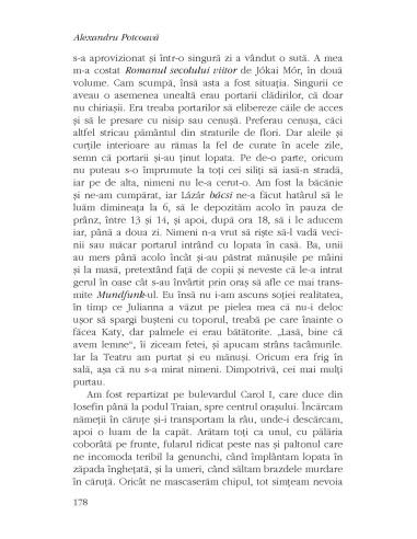 Viaţa şi întoarcerea unui Halle