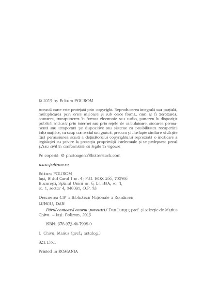 Părul contează enorm