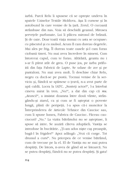 Părul contează enorm