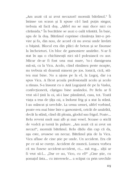 Părul contează enorm