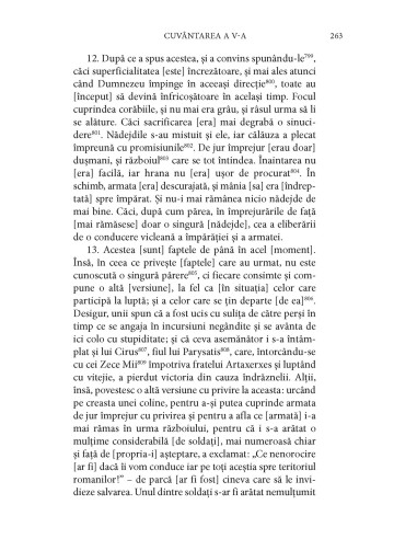 Cuvântarea a IV-a. Cuvântarea a V-a.... Cuvântarea a IV-a. Cuvântarea a V-a....