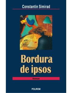 Bordura de ipsos