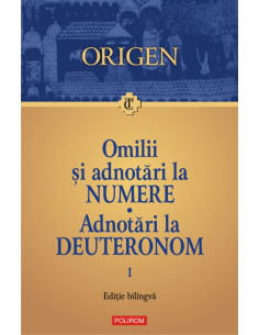 Omilii și adnotări la...