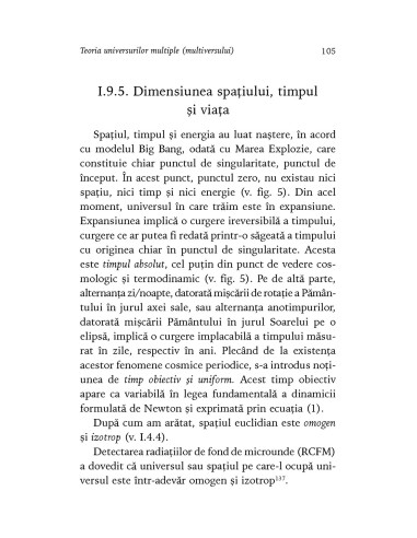 Dumnezeu, universul şi viaţa