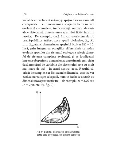 Dumnezeu, universul şi viaţa