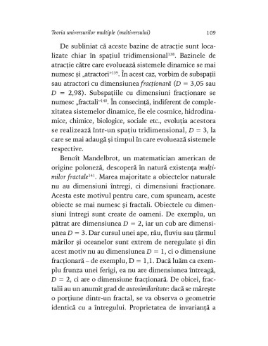 Dumnezeu, universul şi viaţa