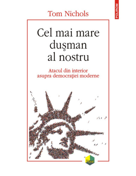 Cel mai mare dușman al nostru