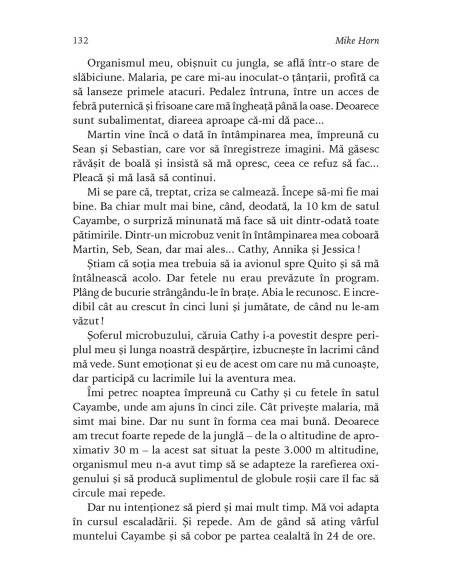 Latitudine zero. 40 000 de kilometri pentru a descoperi lumea