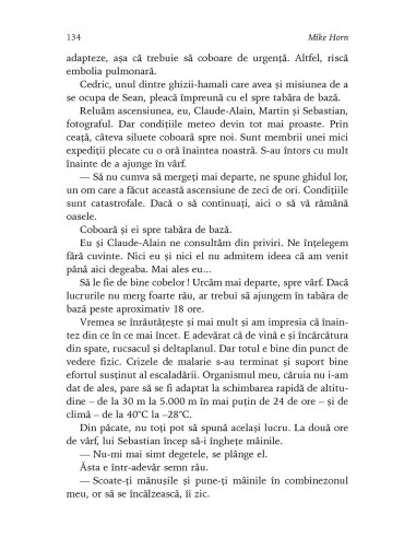 Latitudine zero. 40 000 de kilometri...