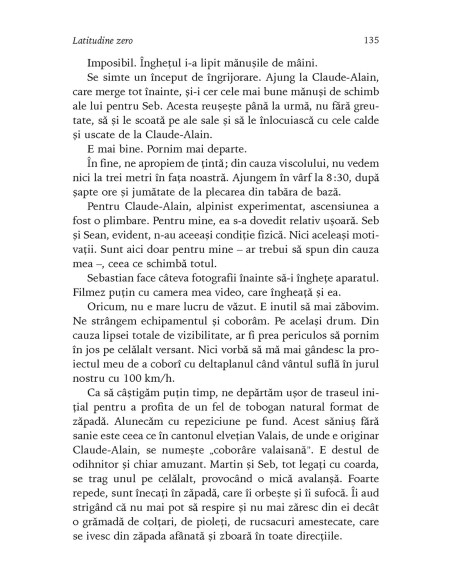 Latitudine zero. 40 000 de kilometri pentru a descoperi lumea