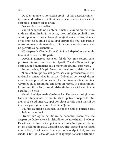 Latitudine zero. 40 000 de kilometri pentru a descoperi lumea