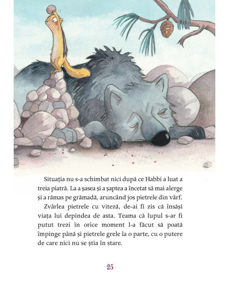Un prieten ca nimeni altul