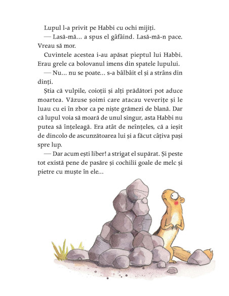 Un prieten ca nimeni altul