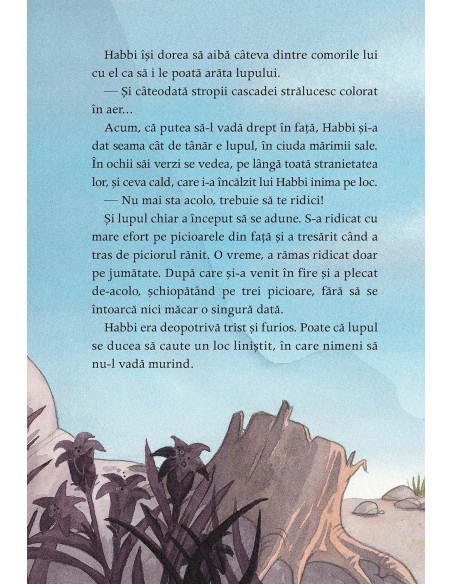 Un prieten ca nimeni altul