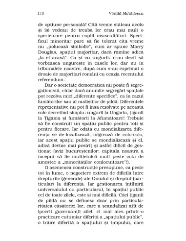 Socio-hai-hui prin Arhipelagul România