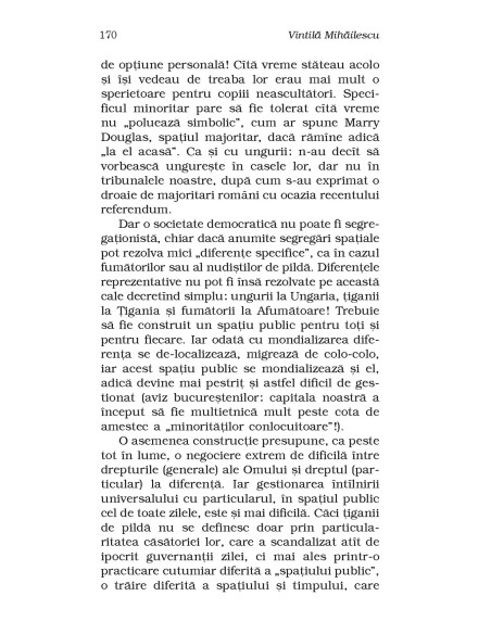 Socio-hai-hui prin Arhipelagul România