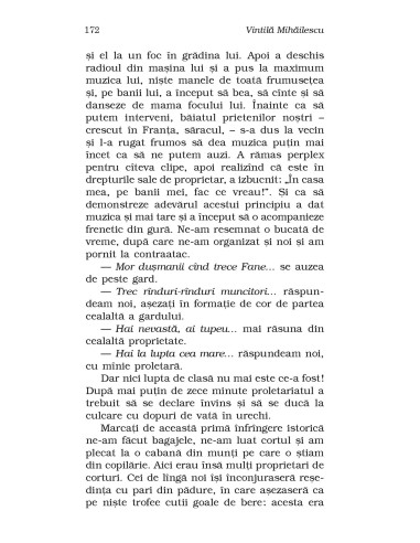 Socio-hai-hui prin Arhipelagul România