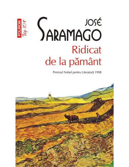 Ridicat de la pământ 