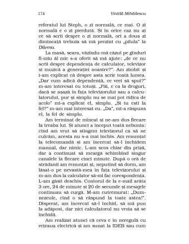 Socio-hai-hui prin Arhipelagul România