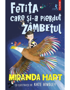 Fetiţa care şi-a pierdut...