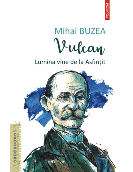 Vulcan. Lumina vine de la Asfinţit