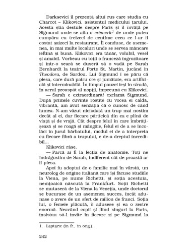 Viaţa lui Freud. Vol. I+II. Turnul...