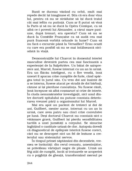 Viaţa lui Freud. Vol. I+II. Turnul nebunilor. Paria