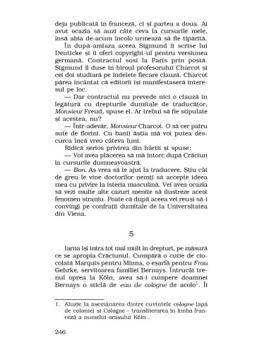 Viaţa lui Freud. Vol. I+II. Turnul...