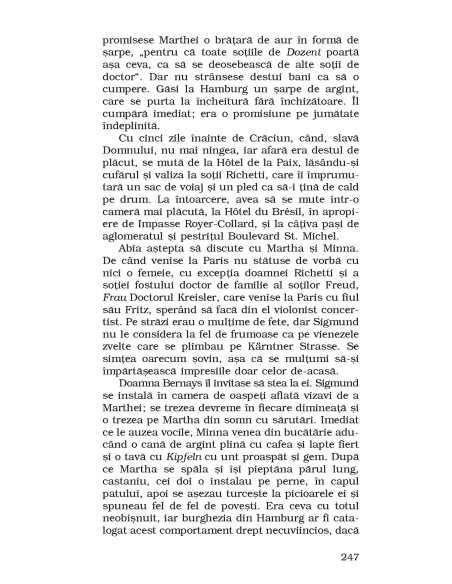 Viaţa lui Freud. Vol. I+II. Turnul nebunilor. Paria