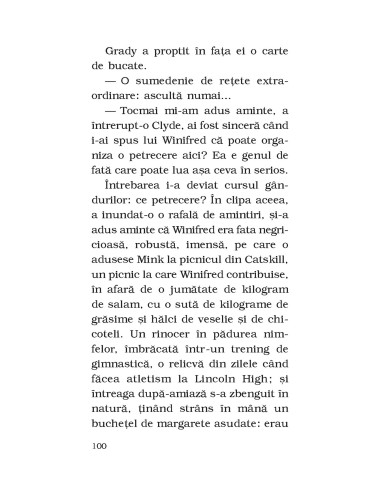 O vară de răscruce O vară de răscruce