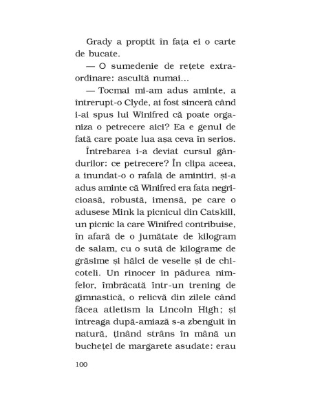 O vară de răscruce