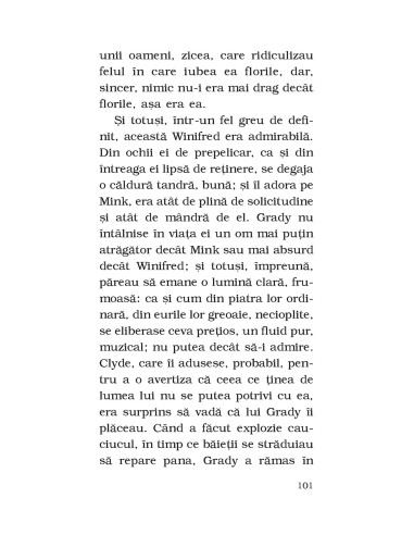 O vară de răscruce O vară de răscruce