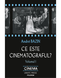 Ce este cinematograful? (I)