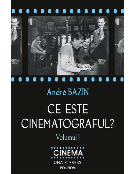 Ce este cinematograful? (I)