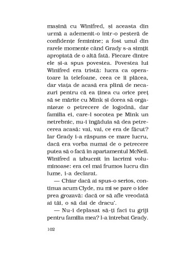 O vară de răscruce O vară de răscruce