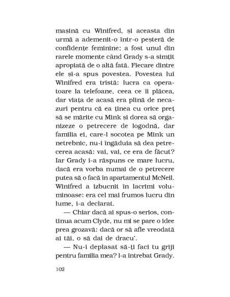 O vară de răscruce