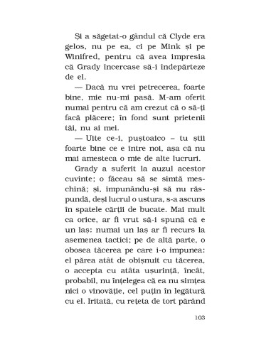 O vară de răscruce O vară de răscruce