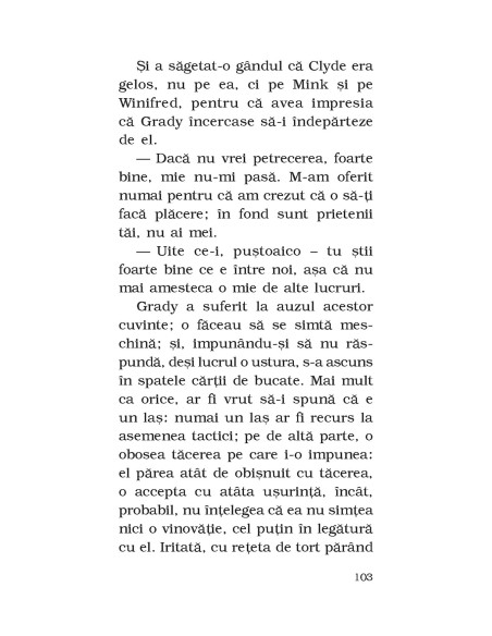 O vară de răscruce