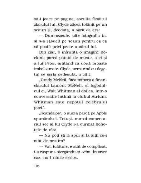 O vară de răscruce