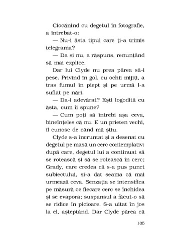 O vară de răscruce O vară de răscruce