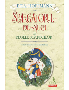 Spărgătorul-de-Nuci şi...