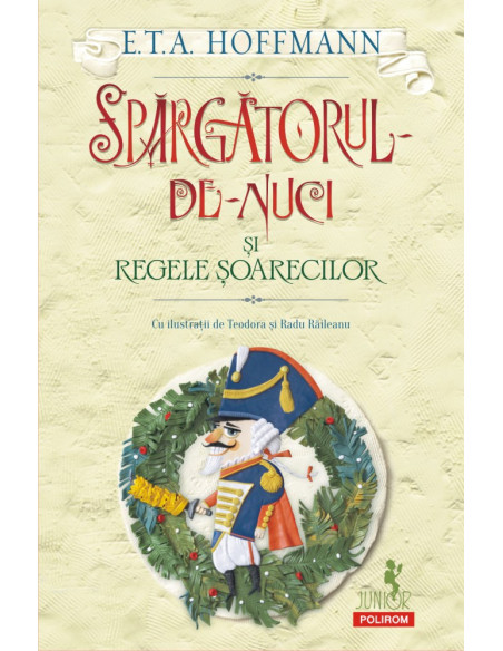 Spărgătorul-de-Nuci şi Regele Şoarecilor