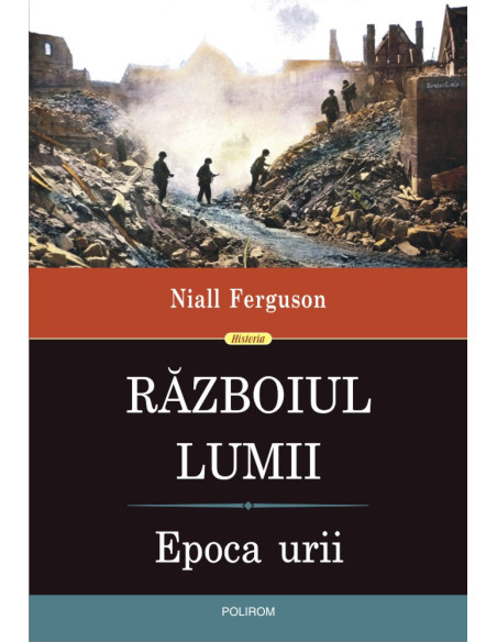Războiul Lumii