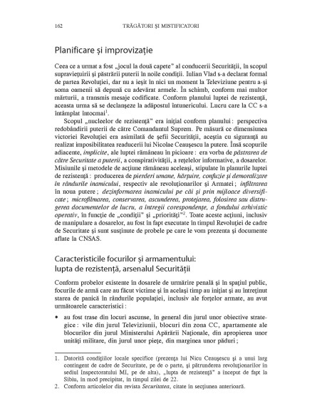 Trăgători şi mistificatori