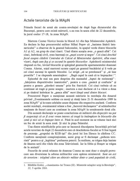 Trăgători şi mistificatori