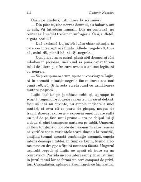 Apărarea Lujin