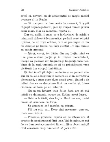 Apărarea Lujin Apărarea Lujin