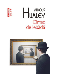 Cîntec de lebădă